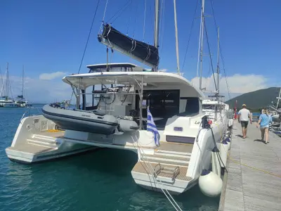 LA MAR