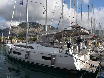 Mavi Mercury