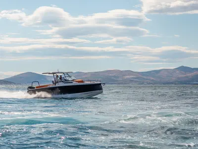 Gulet Ryck 280