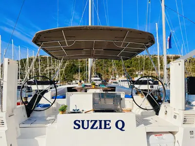 Suzie Q