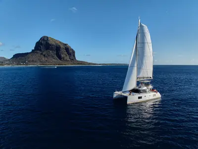 Sea Spirit III