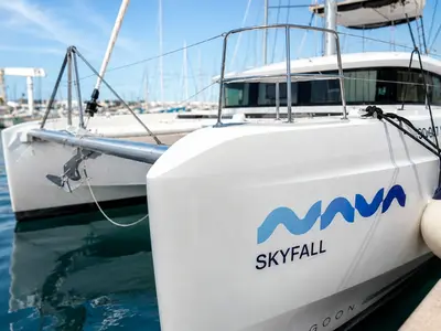 Skyfall