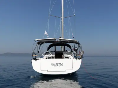 Amaretto