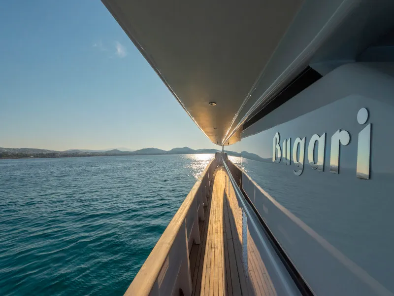 PROJECT STEEL, a Motoryacht motor yacht at Piraeus, Greece