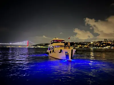 Defne Sultan