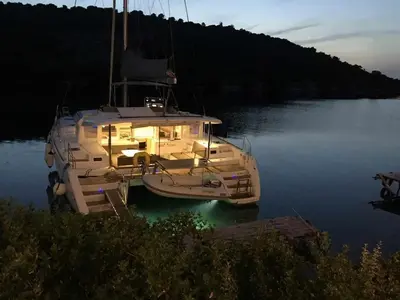 No name - Whole Yacht