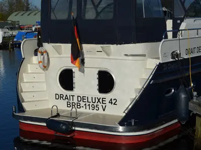 Drait 116