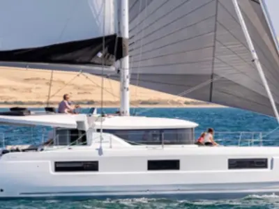 Sail Away