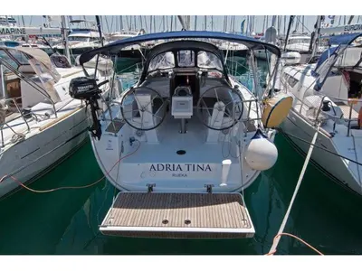 Adria Tina