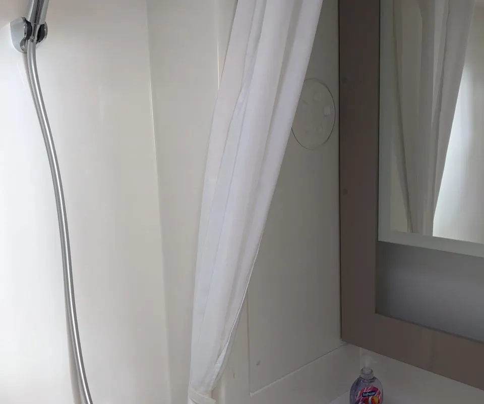 Head on Dragonfly, a Fountaine Pajot Tanna 47 catamaran at Road Town, British Virgin Islands