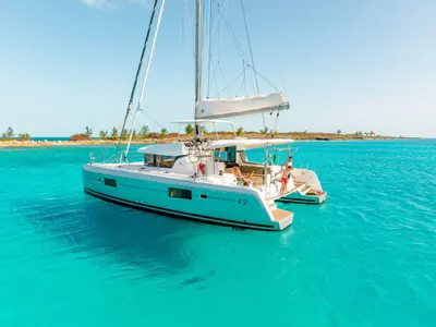 Petit Terre