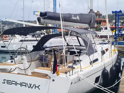 Seahawk