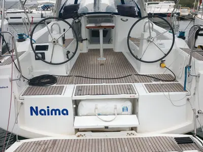 Naima
