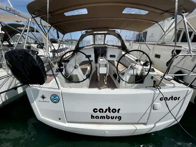 Castor