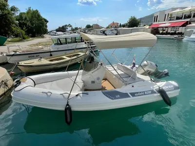 Joker Jokerboat Wide 520