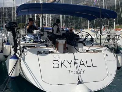Skyfall