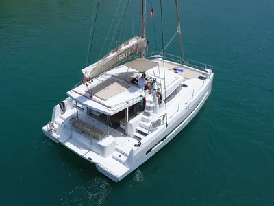 Princess Bali 4.1