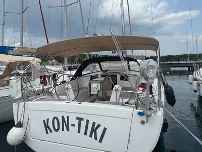 Kon-Tiki