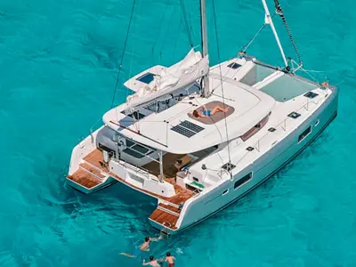 Sail Proteus