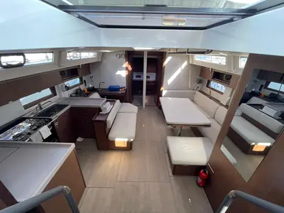 Alboran Mary-Anne (Las Galletas)