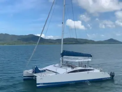 Andaman Dream