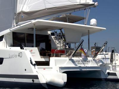 Luna Rossa II