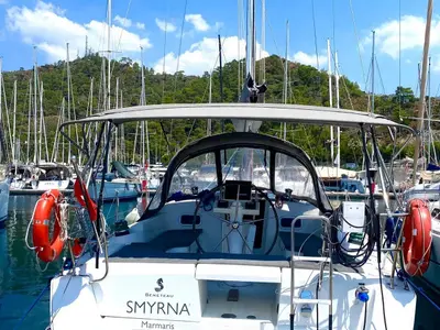 Smyrna