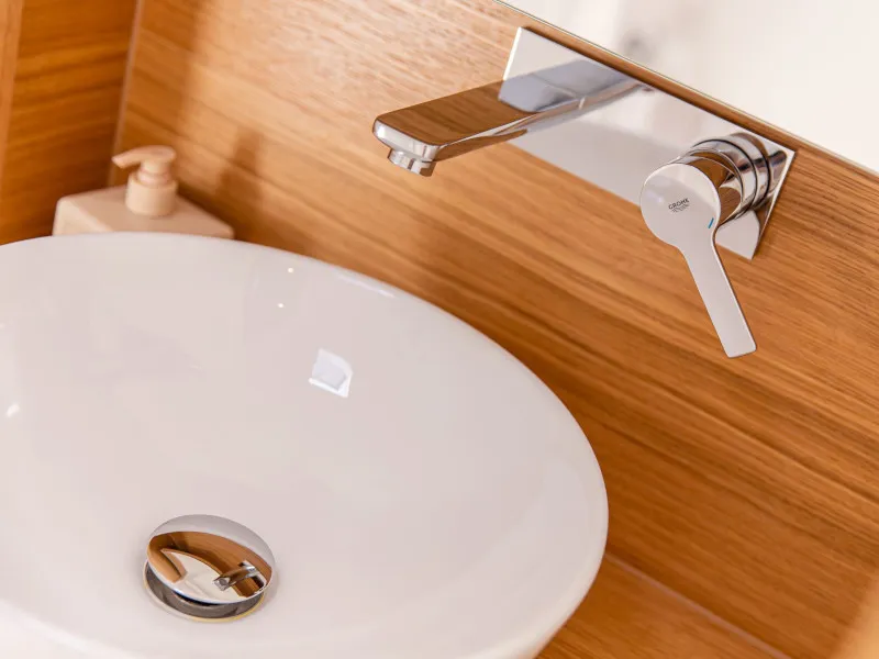 Head on Artemis, a X-Yachts X4⁶ sailboat at Lavrion, Greece