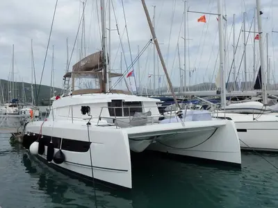 Blue Navy