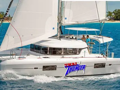 Thai Thunder
