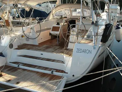 Zedaron