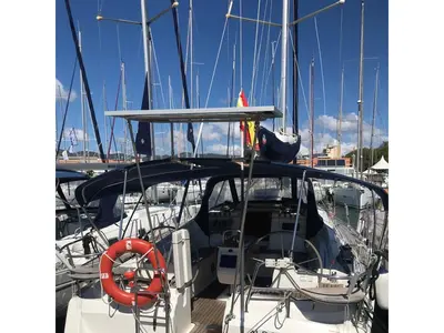 Alboran XXVI Piñacolada