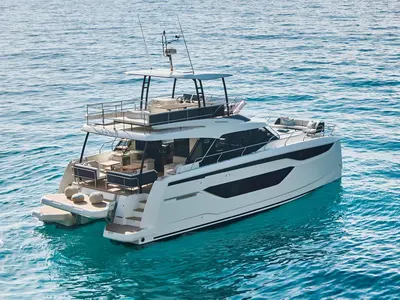 Prestige M48