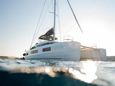 NOMAD II