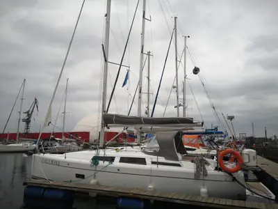 First Wind