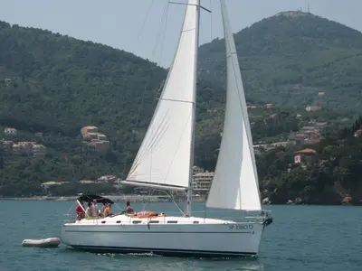 Tecno Sail