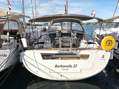 Barbarella II