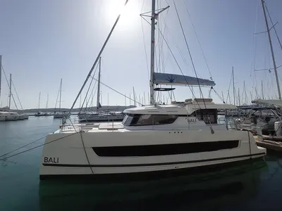 Sailin