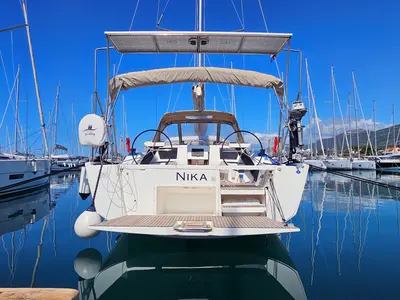 Nika