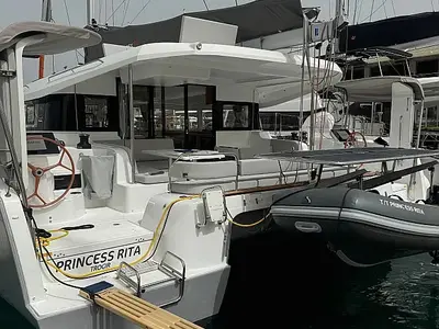 Princess Rita