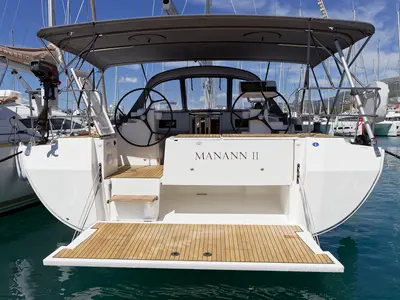 Manann II