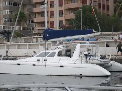 Alboran Ron Punch (Majorca)