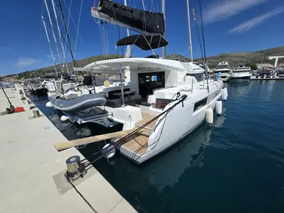 Sail La Vie