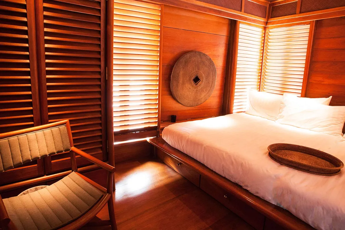 Maha Bhetra, a Motoryacht motor yacht at Mai Khao, Thailand