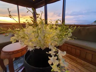 Maha Bhetra, a Motoryacht motor yacht at Mai Khao, Thailand