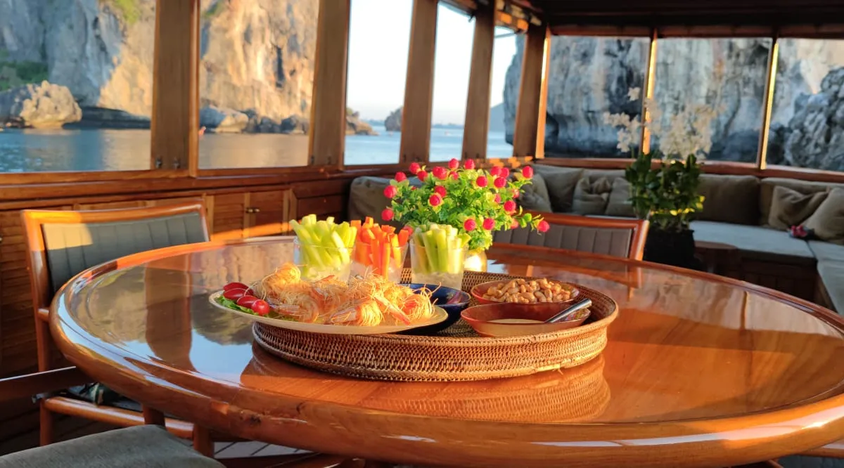 Maha Bhetra, a Motoryacht motor yacht at Mai Khao, Thailand