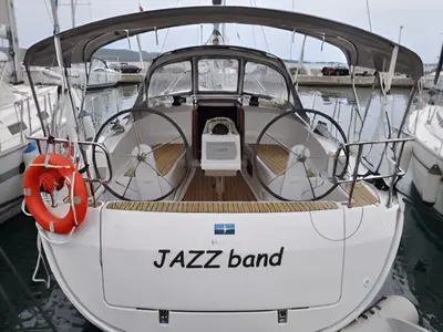 Jazz Band