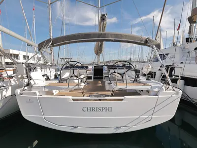 Chrisphi