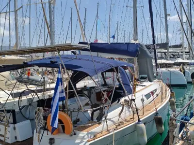 Spanaki II