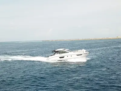 Island Cruise